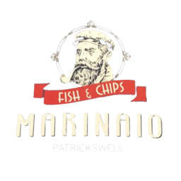 Marinaio logo.